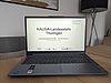 Laptopansicht mit Präsentation einer Folie zur Veranstaltung  (© KAUSA-Landesstelle Thüringen)