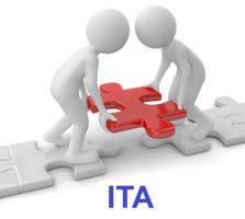 ITA - Integrationsmaßnahme zur Teilhabe am Arbeitsleben Integrationsmaßnahme zur Teilhabe am Arbeitsleben